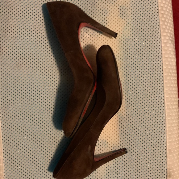Christian louboutin heels size 37 - Picture 2 of 4